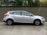 USED 2017 67 FORD FOCUS 1.5 TITANIUM TDCI 5d 118 BHP FINANCE ALAILABLE ZERO DEPOSIT