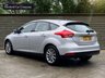 USED 2017 67 FORD FOCUS 1.5 TITANIUM TDCI 5d 118 BHP FINANCE ALAILABLE ZERO DEPOSIT