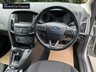 USED 2017 67 FORD FOCUS 1.5 TITANIUM TDCI 5d 118 BHP FINANCE ALAILABLE ZERO DEPOSIT