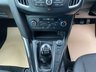 USED 2017 67 FORD FOCUS 1.5 TITANIUM TDCI 5d 118 BHP FINANCE ALAILABLE ZERO DEPOSIT