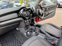 USED 2014 14 MINI HATCH COOPER 1.5 COOPER 3d 134 BHP Great Value Low Mileage Mini Cooper That Is Also ULEZ Free !!