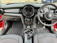 USED 2014 14 MINI HATCH COOPER 1.5 COOPER 3d 134 BHP Great Value Low Mileage Mini Cooper That Is Also ULEZ Free !!