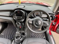 USED 2014 14 MINI HATCH COOPER 1.5 COOPER 3d 134 BHP Great Value Low Mileage Mini Cooper That Is Also ULEZ Free !!