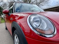 USED 2014 14 MINI HATCH COOPER 1.5 COOPER 3d 134 BHP Great Value Low Mileage Mini Cooper That Is Also ULEZ Free !!