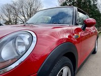 USED 2014 14 MINI HATCH COOPER 1.5 COOPER 3d 134 BHP Great Value Low Mileage Mini Cooper That Is Also ULEZ Free !!