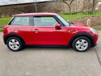 USED 2014 14 MINI HATCH COOPER 1.5 COOPER 3d 134 BHP Great Value Low Mileage Mini Cooper That Is Also ULEZ Free !!