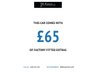 USED 2014 14 MINI HATCH COOPER 1.5 COOPER 3d 134 BHP Great Value Low Mileage Mini Cooper That Is Also ULEZ Free !!