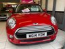 USED 2014 14 MINI HATCH COOPER 1.5 COOPER 3d 134 BHP Great Value Low Mileage Mini Cooper That Is Also ULEZ Free !!