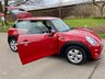 USED 2014 14 MINI HATCH COOPER 1.5 COOPER 3d 134 BHP Great Value Low Mileage Mini Cooper That Is Also ULEZ Free !!