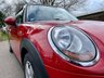 USED 2014 14 MINI HATCH COOPER 1.5 COOPER 3d 134 BHP Great Value Low Mileage Mini Cooper That Is Also ULEZ Free !!