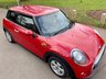 USED 2014 14 MINI HATCH COOPER 1.5 COOPER 3d 134 BHP Great Value Low Mileage Mini Cooper That Is Also ULEZ Free !!