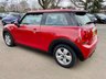 USED 2014 14 MINI HATCH COOPER 1.5 COOPER 3d 134 BHP Great Value Low Mileage Mini Cooper That Is Also ULEZ Free !!