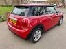 USED 2014 14 MINI HATCH COOPER 1.5 COOPER 3d 134 BHP Great Value Low Mileage Mini Cooper That Is Also ULEZ Free !!