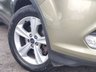 USED 2015 15 FORD KUGA 2.0 TDCi Zetec (FaceLift) 5dr - PARK ASSIST 