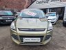 USED 2015 15 FORD KUGA 2.0 TDCi Zetec (FaceLift) 5dr - PARK ASSIST 