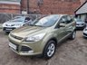 USED 2015 15 FORD KUGA 2.0 TDCi Zetec (FaceLift) 5dr - PARK ASSIST 