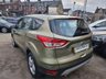 USED 2015 15 FORD KUGA 2.0 TDCi Zetec (FaceLift) 5dr - PARK ASSIST 