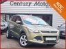 USED 2015 15 FORD KUGA 2.0 TDCi Zetec (FaceLift) 5dr - PARK ASSIST 