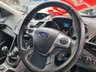 USED 2015 15 FORD KUGA 2.0 TDCi Zetec (FaceLift) 5dr - PARK ASSIST 