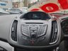USED 2015 15 FORD KUGA 2.0 TDCi Zetec (FaceLift) 5dr - PARK ASSIST 