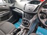 USED 2015 15 FORD KUGA 2.0 TDCi Zetec (FaceLift) 5dr - PARK ASSIST 