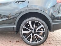 USED 2016 16 NISSAN QASHQAI 1.2 TEKNA DIG-T 5d 113 BHP NISSAN QASHQAI 1.2 TEKNA DIG-T 5d 113 BHP