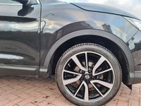 USED 2016 16 NISSAN QASHQAI 1.2 TEKNA DIG-T 5d 113 BHP NISSAN QASHQAI 1.2 TEKNA DIG-T 5d 113 BHP