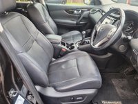 USED 2016 16 NISSAN QASHQAI 1.2 TEKNA DIG-T 5d 113 BHP NISSAN QASHQAI 1.2 TEKNA DIG-T 5d 113 BHP