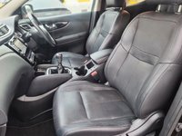 USED 2016 16 NISSAN QASHQAI 1.2 TEKNA DIG-T 5d 113 BHP NISSAN QASHQAI 1.2 TEKNA DIG-T 5d 113 BHP