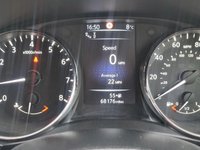 USED 2016 16 NISSAN QASHQAI 1.2 TEKNA DIG-T 5d 113 BHP NISSAN QASHQAI 1.2 TEKNA DIG-T 5d 113 BHP