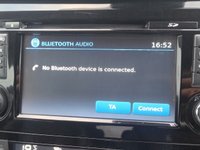 USED 2016 16 NISSAN QASHQAI 1.2 TEKNA DIG-T 5d 113 BHP NISSAN QASHQAI 1.2 TEKNA DIG-T 5d 113 BHP