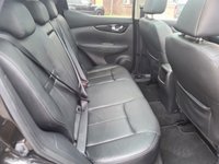USED 2016 16 NISSAN QASHQAI 1.2 TEKNA DIG-T 5d 113 BHP NISSAN QASHQAI 1.2 TEKNA DIG-T 5d 113 BHP