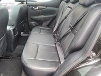 USED 2016 16 NISSAN QASHQAI 1.2 TEKNA DIG-T 5d 113 BHP NISSAN QASHQAI 1.2 TEKNA DIG-T 5d 113 BHP