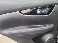 USED 2016 16 NISSAN QASHQAI 1.2 TEKNA DIG-T 5d 113 BHP NISSAN QASHQAI 1.2 TEKNA DIG-T 5d 113 BHP