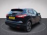 USED 2016 16 NISSAN QASHQAI 1.2 TEKNA DIG-T 5d 113 BHP NISSAN QASHQAI 1.2 TEKNA DIG-T 5d 113 BHP