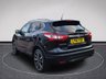 USED 2016 16 NISSAN QASHQAI 1.2 TEKNA DIG-T 5d 113 BHP NISSAN QASHQAI 1.2 TEKNA DIG-T 5d 113 BHP