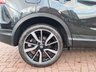 USED 2016 16 NISSAN QASHQAI 1.2 TEKNA DIG-T 5d 113 BHP NISSAN QASHQAI 1.2 TEKNA DIG-T 5d 113 BHP