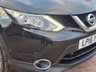 USED 2016 16 NISSAN QASHQAI 1.2 TEKNA DIG-T 5d 113 BHP NISSAN QASHQAI 1.2 TEKNA DIG-T 5d 113 BHP