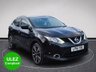 USED 2016 16 NISSAN QASHQAI 1.2 TEKNA DIG-T 5d 113 BHP NISSAN QASHQAI 1.2 TEKNA DIG-T 5d 113 BHP
