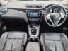 USED 2016 16 NISSAN QASHQAI 1.2 TEKNA DIG-T 5d 113 BHP NISSAN QASHQAI 1.2 TEKNA DIG-T 5d 113 BHP