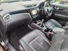 USED 2016 16 NISSAN QASHQAI 1.2 TEKNA DIG-T 5d 113 BHP NISSAN QASHQAI 1.2 TEKNA DIG-T 5d 113 BHP