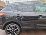 USED 2016 16 NISSAN QASHQAI 1.2 TEKNA DIG-T 5d 113 BHP NISSAN QASHQAI 1.2 TEKNA DIG-T 5d 113 BHP