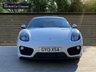 USED 2013 13 PORSCHE CAYMAN 2.7 24V 2d 275 BHP FINANCE ALAILABLE ZERO DEPOSIT
