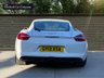 USED 2013 13 PORSCHE CAYMAN 2.7 24V 2d 275 BHP FINANCE ALAILABLE ZERO DEPOSIT