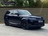 USED 2020 69 LAND ROVER RANGE ROVER SPORT 2.0 HSE DYNAMIC 5d 399 BHP FINANCE ALAILABLE ZERO DEPOSIT