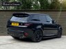 USED 2020 69 LAND ROVER RANGE ROVER SPORT 2.0 HSE DYNAMIC 5d 399 BHP FINANCE ALAILABLE ZERO DEPOSIT