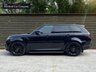 USED 2020 69 LAND ROVER RANGE ROVER SPORT 2.0 HSE DYNAMIC 5d 399 BHP FINANCE ALAILABLE ZERO DEPOSIT