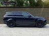 USED 2020 69 LAND ROVER RANGE ROVER SPORT 2.0 HSE DYNAMIC 5d 399 BHP FINANCE ALAILABLE ZERO DEPOSIT