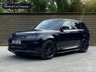 USED 2020 69 LAND ROVER RANGE ROVER SPORT 2.0 HSE DYNAMIC 5d 399 BHP FINANCE ALAILABLE ZERO DEPOSIT