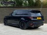 USED 2020 69 LAND ROVER RANGE ROVER SPORT 2.0 HSE DYNAMIC 5d 399 BHP FINANCE ALAILABLE ZERO DEPOSIT